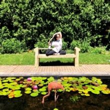 BWW Blog: Activities That Fuel My Inner Artist