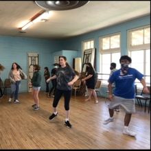 Previews: SUMMER KIDS CAMP 2023 at Palm Canyon Theatre