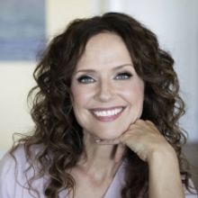 Jean Louisa Kelly to Return to The Laurie Beechman Theatre for Two Shows Beginning in