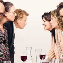 BWW Review: Sedona International Film Festival Features HOW ABOUT ADOLF?