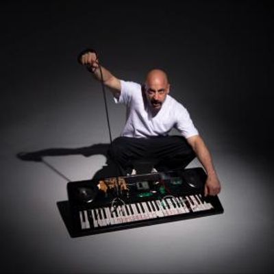 N8NOFACE Announces TOMORROW'S WORLD LP, Shares "I Hope It's OK" Video