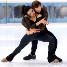 Rockefeller Center Presents Ice Theatre Of New York