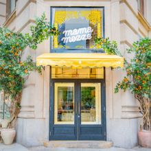 MAMA MEZZE in NoMad Debuts Exciting New Menu Items