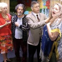 QUARTET Comes to Limelight Theatre This September