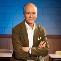 Oscar and Tony Award Nominee Douglas McGrath Passes Away at 64