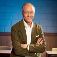 Oscar and Tony Award Nominee Douglas McGrath Passes Away at 64