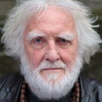 SHAKESPEARE@HOME Presents Episode Two of THE TEMPEST Starring David Hargreaves, Maria