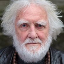 SHAKESPEARE@HOME Presents Episode Two of THE TEMPEST Starring David Hargreaves, Maria