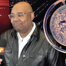 Video: James Monroe Iglehart Put Everything He Had Into Being Louis Armstrong