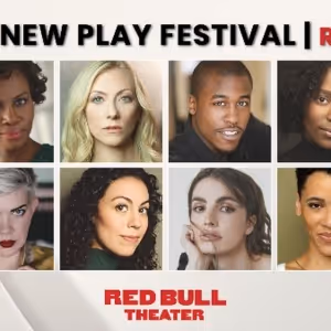 Casts Set for Red Bull Theater's Short New Play Festival 2024