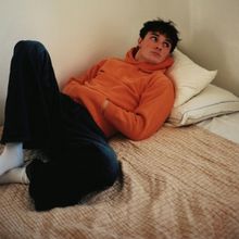 Thomas Day Shares Folk-Inspired Single 'Underwear'