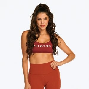Interview: Hannah Corbin of PELOTON