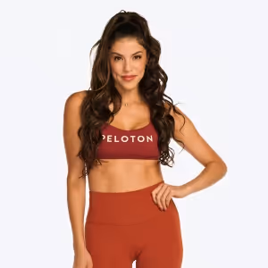 Interview: Hannah Corbin of PELOTON