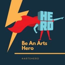 100 New York Arts Workers Will Assemble in Times Square to Sing 'Will I' for BE AN #A