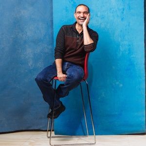 Interview: Javier Muñoz talks WONDER of American Repertory Theater's New Musical