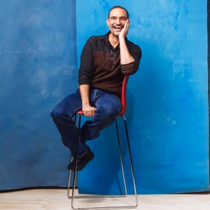 Interview: Javier Muñoz talks WONDER of American Repertory Theater's New Musical