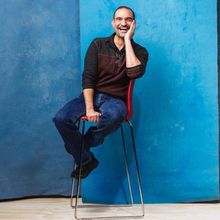 Interview: Javier Muñoz talks WONDER of American Repertory Theater's New Musical