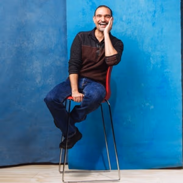 Interview: Javier Muñoz talks WONDER of American Repertory Theater's New Musical Photo