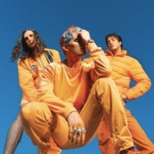 Waterparks Release New Single & Video 'Just Kidding'