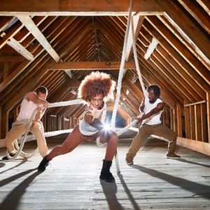 GHOST SHIPS Comes to The Historic Dockyard Chatham This Autumn