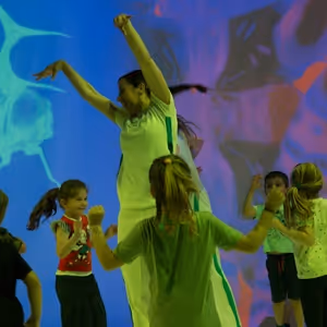 +ERBA: A FOREST IN THE CITY For Ages 4 and Up is Coming to Two River Theater