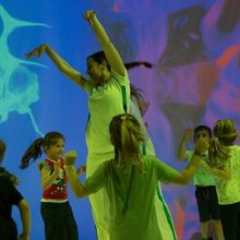 +ERBA: A FOREST IN THE CITY For Ages 4 and Up is Coming to Two River Theater
