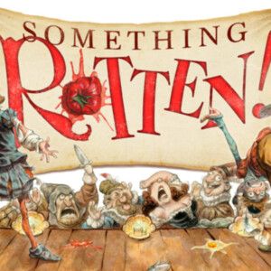 Special: Something Rotten at La Comedia in Springboro