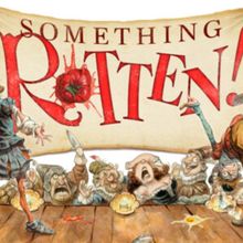 Special: Something Rotten at La Comedia in Springboro