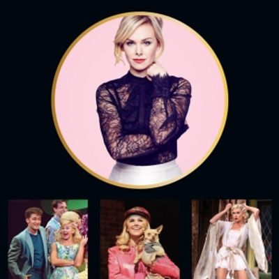 Interview: Laura Bell Bundy of SNS GALA at Garden Theatre