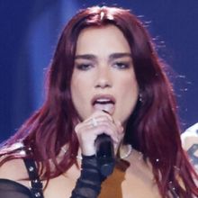 Dua Lipa Drops New Tour Dates Ahead of 'Radical Optimism' Album