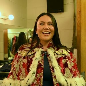 Video: Meet Syracuse Stage's Elsa from Disney's FROZEN