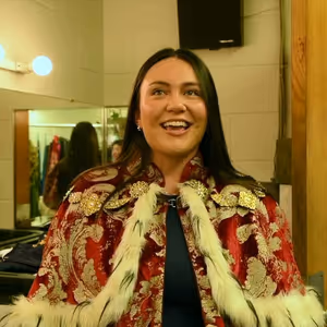 Video: Meet Syracuse Stage's Elsa from Disney's FROZEN