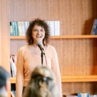 San Francisco Opera's THE OPERA IN YOU: Season Finale Showcase Comes to The Green…
