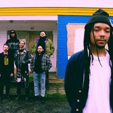 Cold Gawd Shares 'Gorgeous' Single