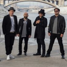 OZOMATLI Celebrate 25th Anniversary with New Label, New Music