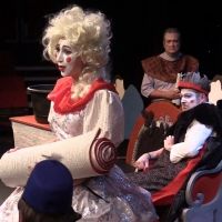 BWW Review: THE IDEA, Jack Studio Theatre