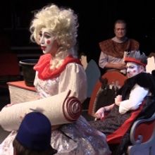 BWW Review: THE IDEA, Jack Studio Theatre