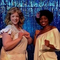BWW Review: 8-TRACK THE SOUNDS OF THE 70S at Connecticut Cabaret Theatre