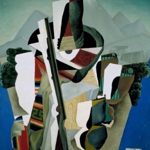 El Museo Nacional De Arte Comparte Dos Pinturas De Diego Rivera En Un Mismo Lienzo