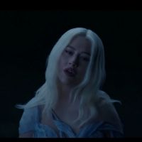 VIDEO: Watch Christina Aguilera's Music Video for Live Action MULAN