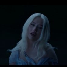 VIDEO: Watch Christina Aguilera's Music Video for Live Action MULAN