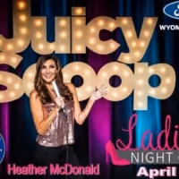 Ford Wyoming Center Announces NIGHTINGALE COLLEGE PRESENTS 'LADIES NIGHT OUT' WITH…