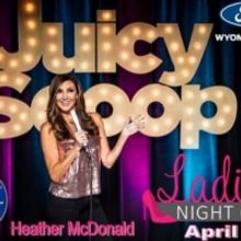 Ford Wyoming Center Announces NIGHTINGALE COLLEGE PRESENTS 'LADIES NIGHT OUT' WITH HE