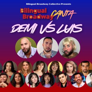 BILINGUAL BROADWAY CANTA to Move to The Red Eye in Hell's Kitchen