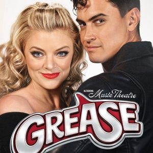 Interview: James Byous, Ruby Lewis & Cheyenne Wells of GREASE at Altadena Music Theat