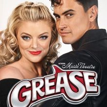 Interview: James Byous, Ruby Lewis & Cheyenne Wells of GREASE at Altadena Music…