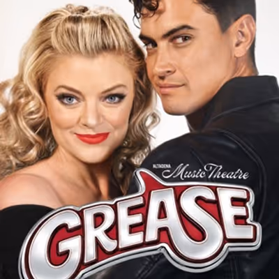Interview: James Byous, Ruby Lewis & Cheyenne Wells of GREASE at Altadena Music Theatre