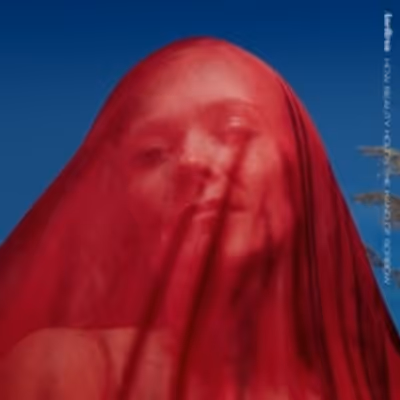 Ane Brun 'How Beauty Holds The Hand of Sorrow' LP Out Now