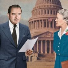 Performances Begin Tonight For CONSCIENCE at George Street Playhouse