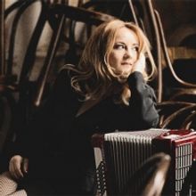 Katharine Mehrling Returns to Joe's Pub on Oct. 5